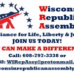 WRA Board Mtg 11/05/25 6:30 PM