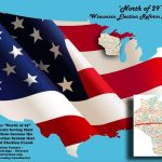 North of 29 / WRA Voter Roll Strategy Planning Meeting 7-8 PM