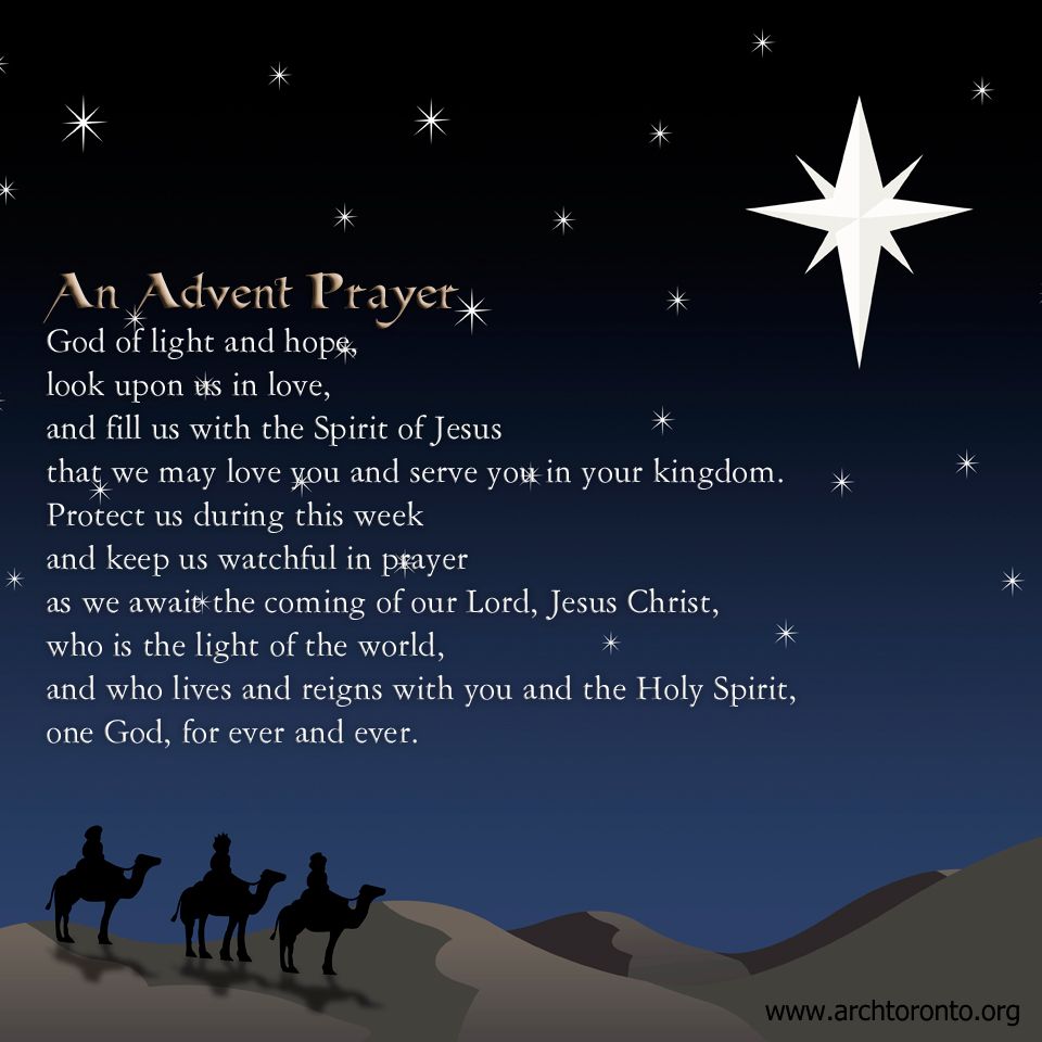 Christmas ~ The Day Our Savior was Born